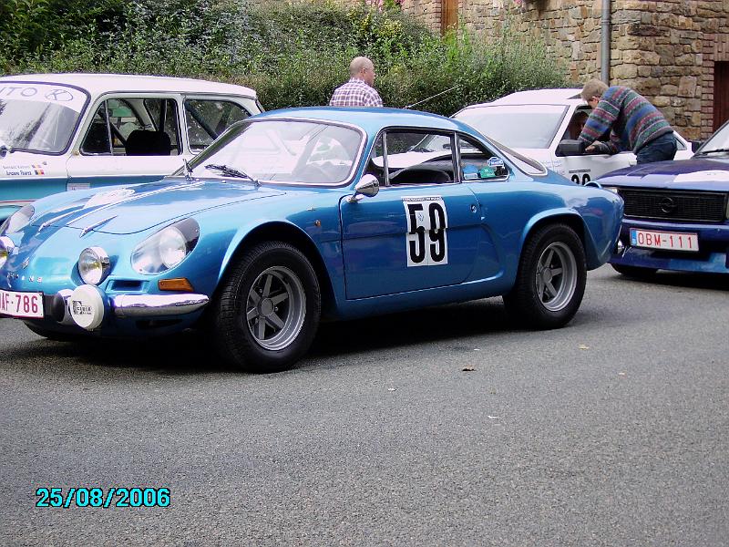 Montée Historique du Maquisard op 25-8-2006 (38).jpg